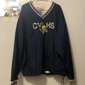 Champion Windbreaker